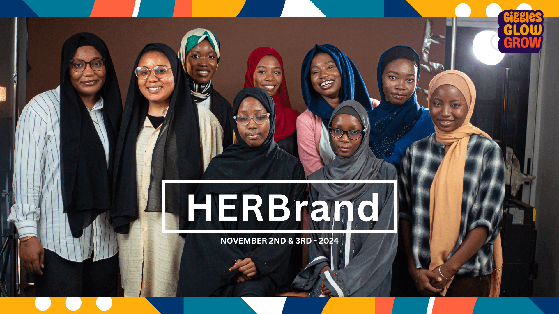 HERBrand 2024 event