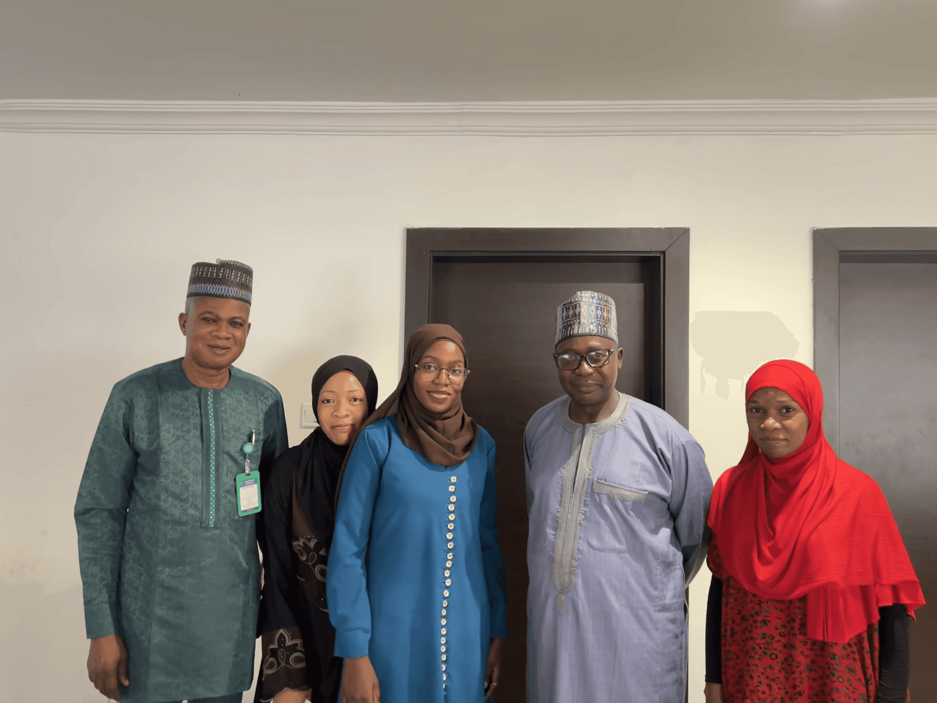 G3Women community workshop