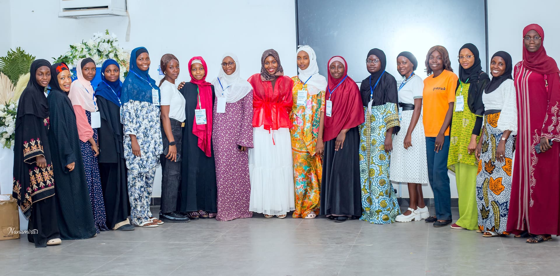 G3Women sisterhood gathering