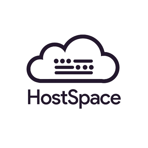HostSpace logo