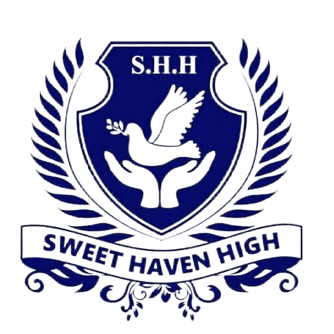 Sweet Haven High logo