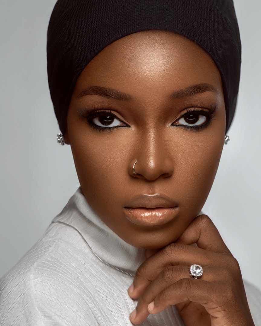Aisha Lawal