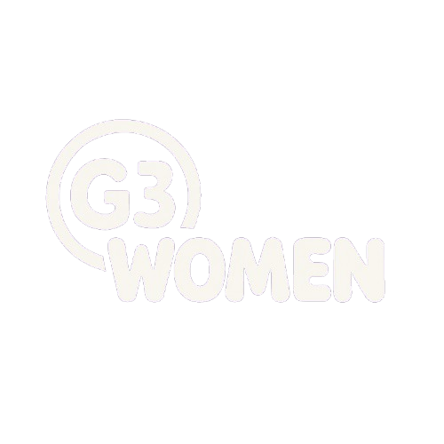 G3Women - Giggles, Glow & Grow
