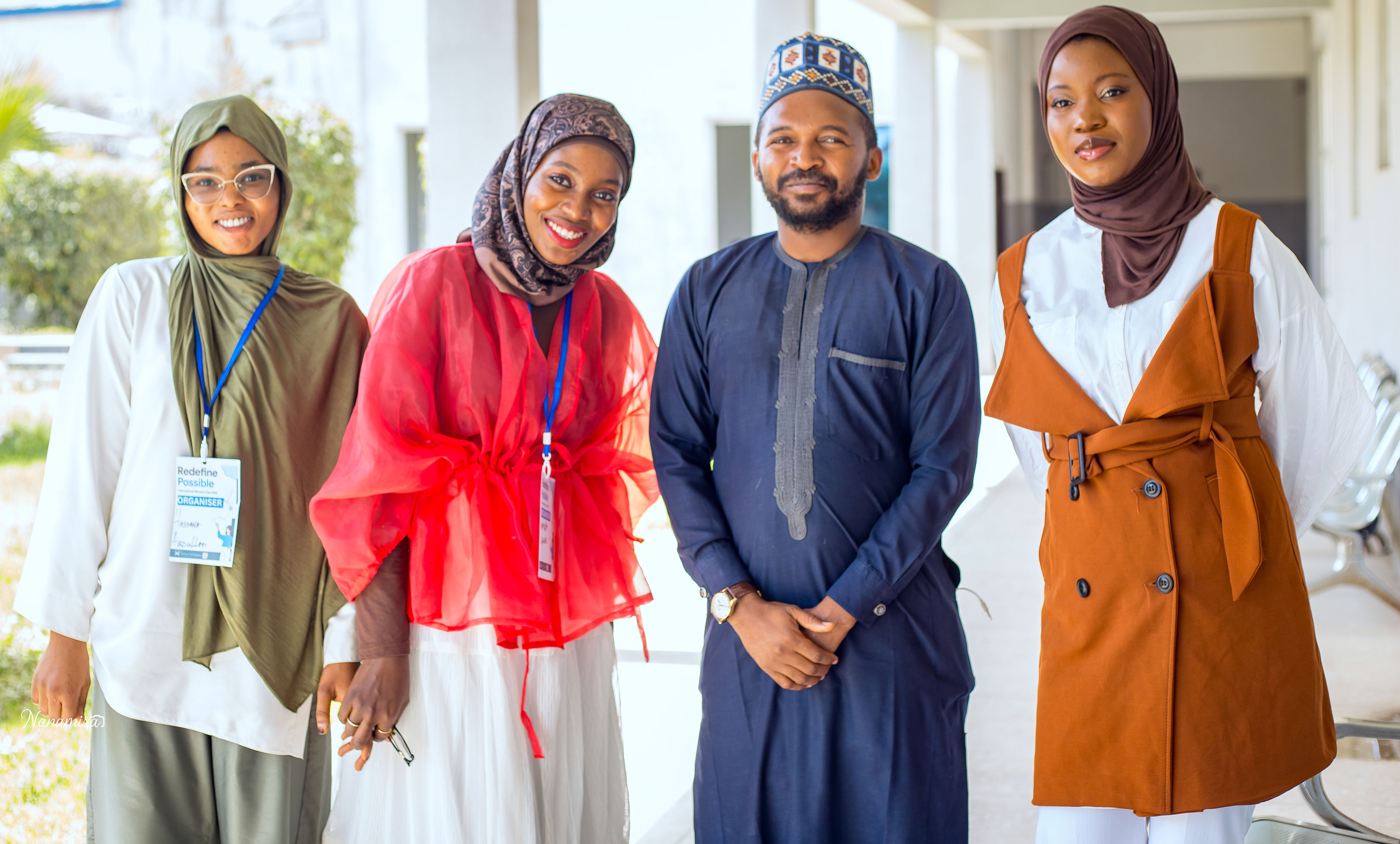 G3Women Community Moment