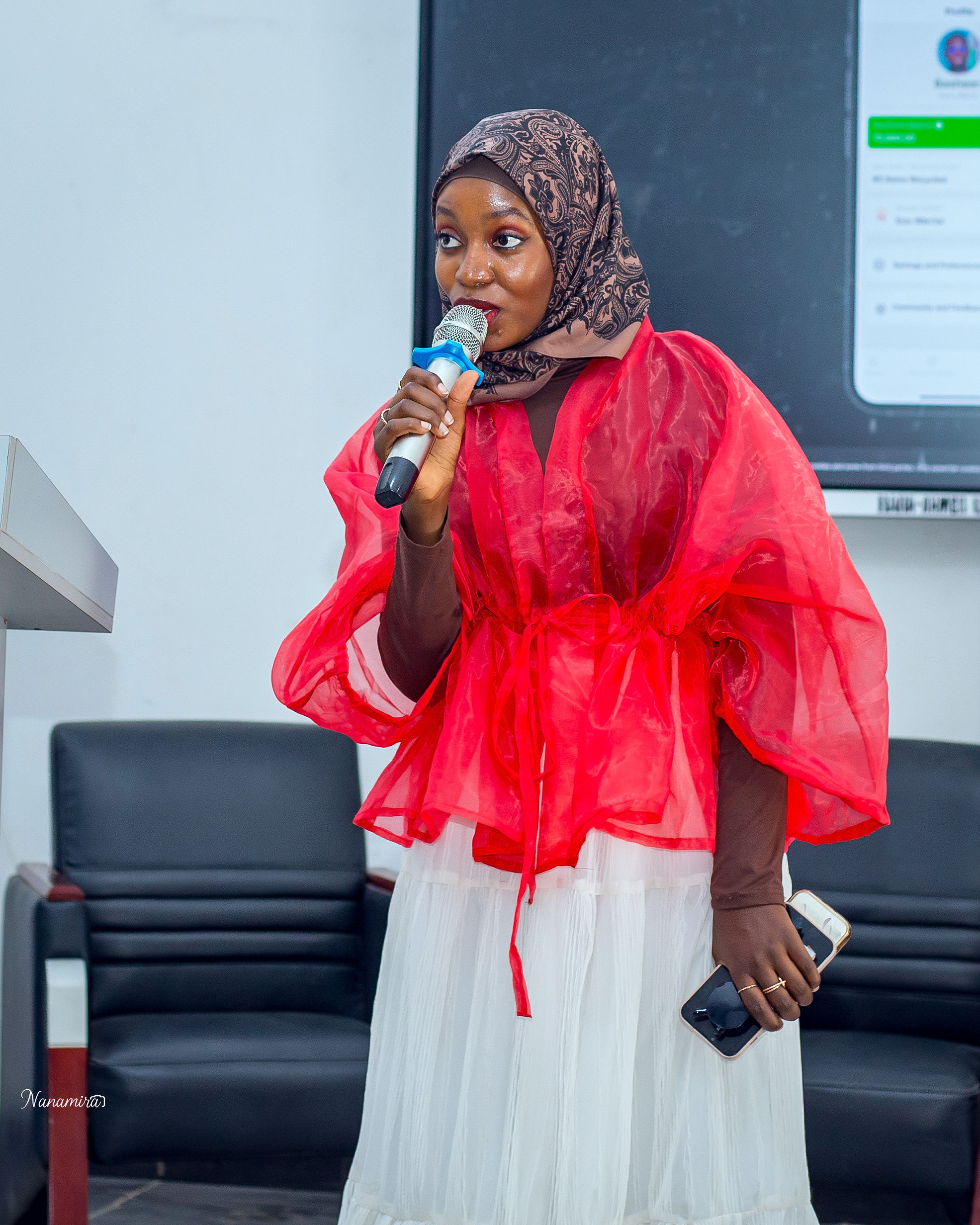 G3Women Community Moment