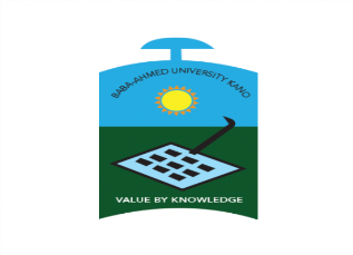 Baba Ahmed University logo