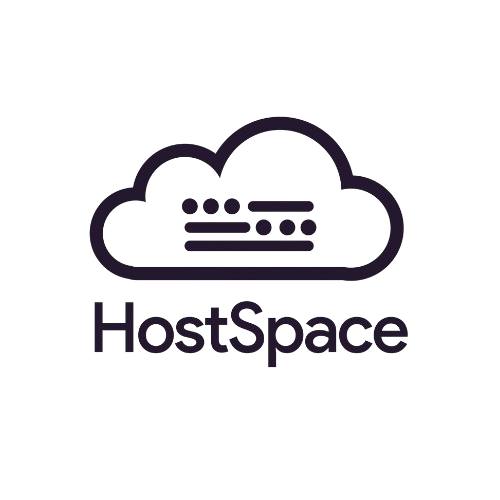 HostSpace logo