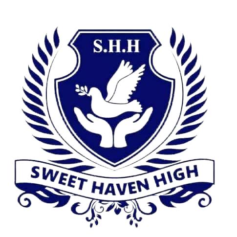 Sweet Haven High logo