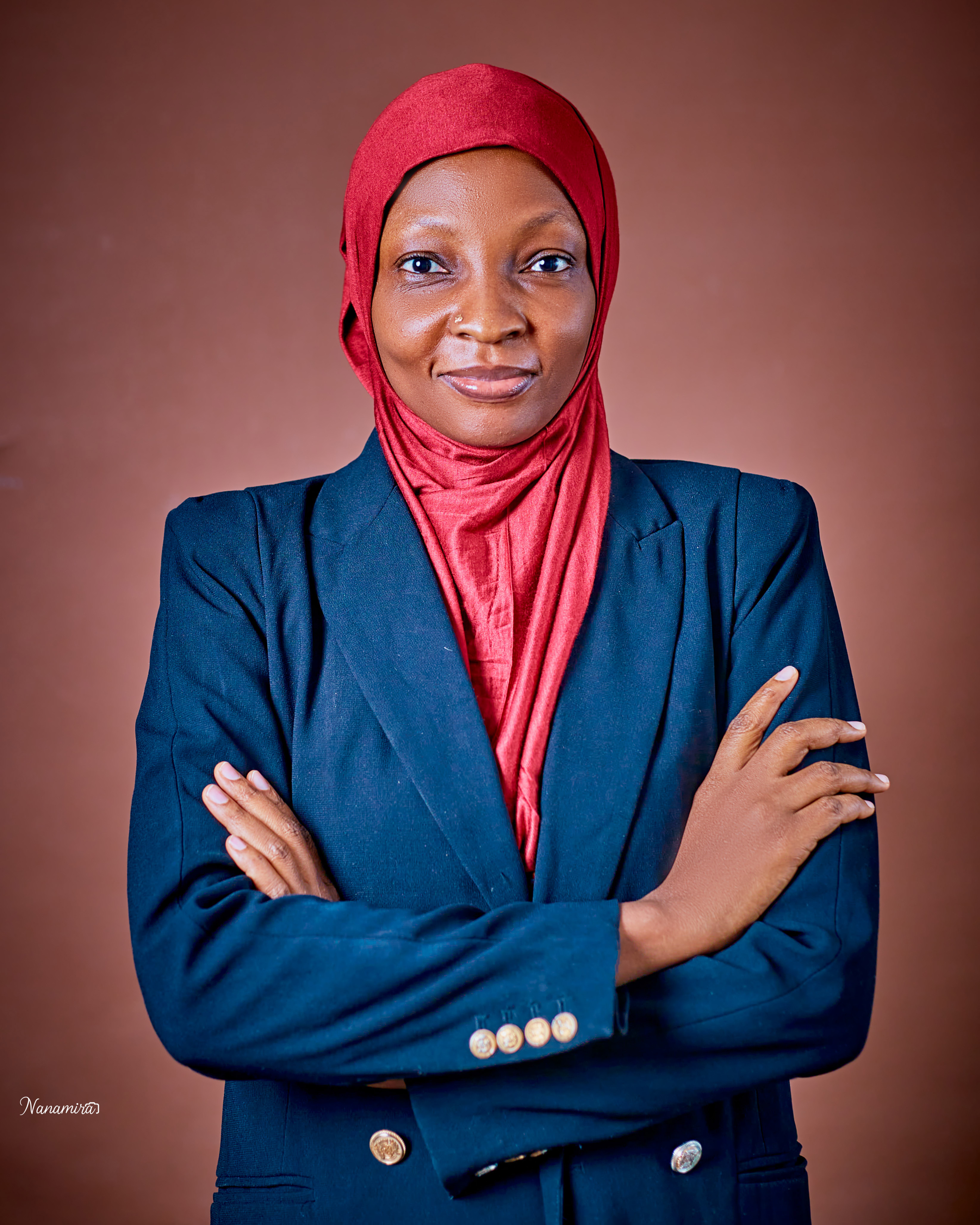Zainab Maiyaki, Esq.